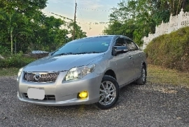 Clean Reliable and Efficient Car