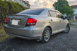 Clean Reliable and Efficient Car