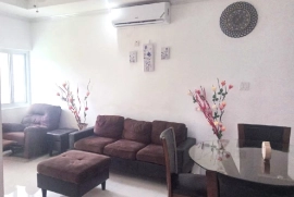 2 Bedroom, 2 Bathroom Apartment