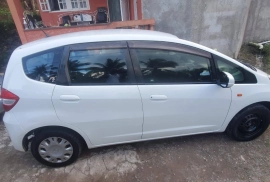 Honda Fit 2013