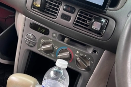 1999 Toyota Corolla AE 111