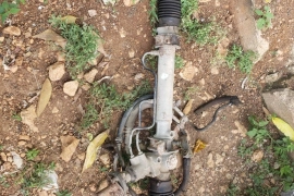 1990 Toyota Townace Rack and pinion