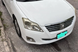 2014 Toyota Premio G