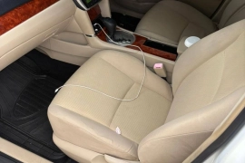 2014 Toyota Premio G