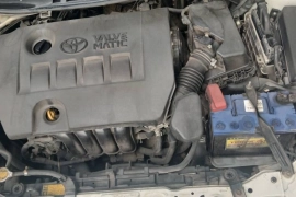 2014 Toyota Premio G