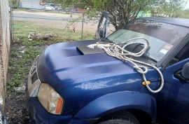 2006 NISSAN FRONTIER TURBO