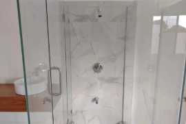 Spacious 2 Bedroom &amp; 2 Bathroom Semi-furnished Apartment