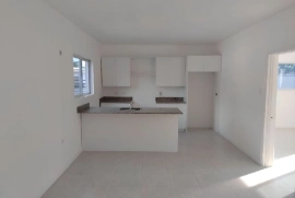 Spacious 2 Bedroom &amp; 2 Bathroom Semi-furnished Apartment