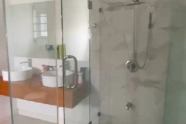 Spacious 2 Bedroom &amp; 2 Bathroom Semi-furnished Apartment