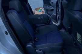 2013 Toyota Wish ✅?