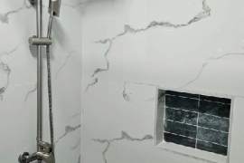 Fully Furnished Self-Contained Apt.