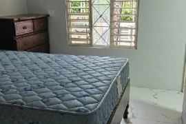 Fully Furnished Self-Contained Apt.