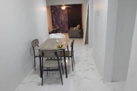 Fully Furnished Self-Contained Apt.