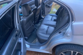 2004 honda civic es5