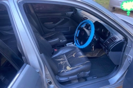 2004 honda civic es5