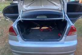 2004 honda civic es5