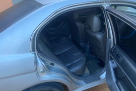 2004 honda civic es5