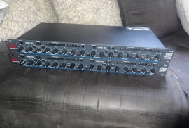 1066XL DBX compressor