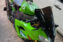 1000cc Kawasaki
