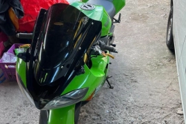 1000cc Kawasaki