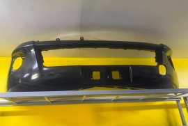 CAR FRONT BUMPER
