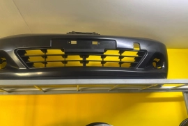 CAR FRONT BUMPER