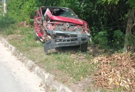 2001 Nissan Frontier