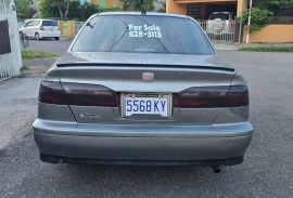 Honda Accord 1999