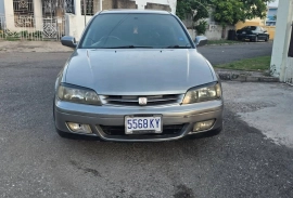 Honda Accord 1999
