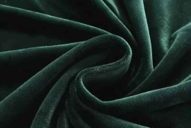 L SHAPE SOFT SOFA COVERS (BLACK)