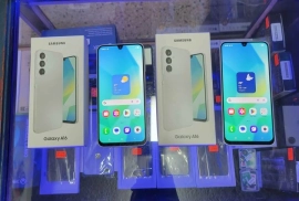 Samsung Galaxy A16 128GB Factory Unlocked