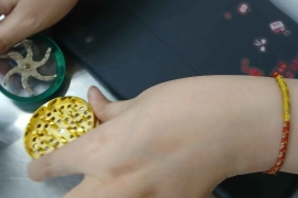 GRINDERS AND CAR BRAND NAME LIGHTERS