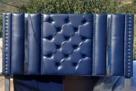 Luxury/Designer Bed head and Furniture