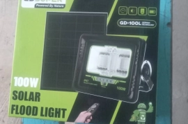 brand new solor lights