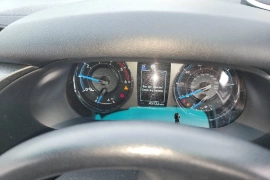 2023 Toyota Hilux Invincible X