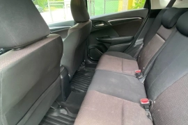 2015 honda fit newly imported
