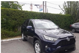 Toyota Rav 4 2020