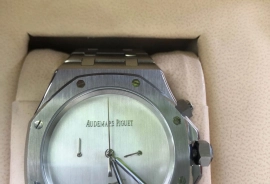 AUDEMARS PIGUET // AP