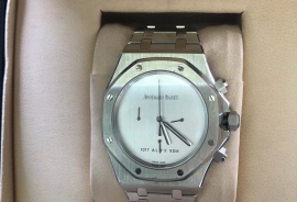 AUDEMARS PIGUET // AP