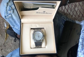 AUDEMARS PIGUET // AP