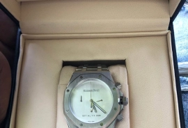 AUDEMARS PIGUET // AP