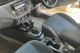 Mitsubishi Lancer 2001