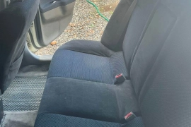 Mitsubishi Lancer 2001