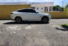 BMW X6 2024