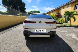 BMW X6 2024
