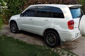 2002 Toyota RAV4
