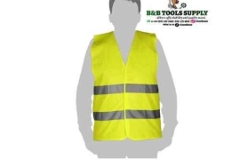 REFLECTOR VEST