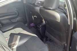 2015 Toyota aqua hybrid