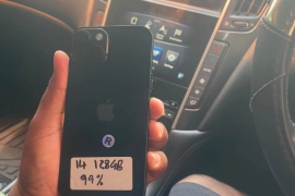 iPhone 14 128GB eSIM