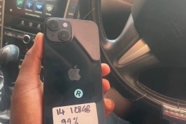 iPhone 14 128GB eSIM